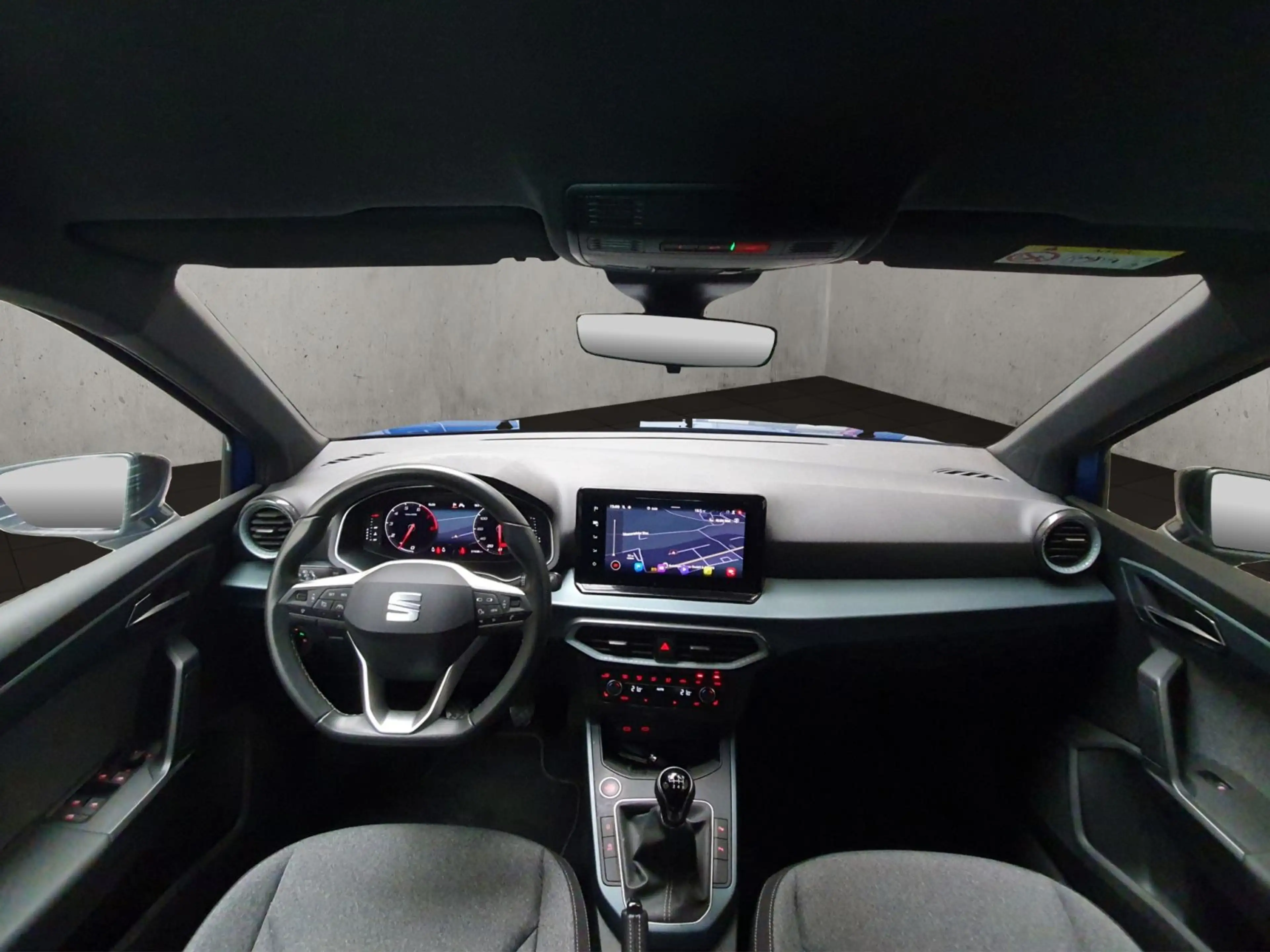 SEAT Arona 1.0 TSI Xperience Allwetterreifen Einparkh — photo 15
