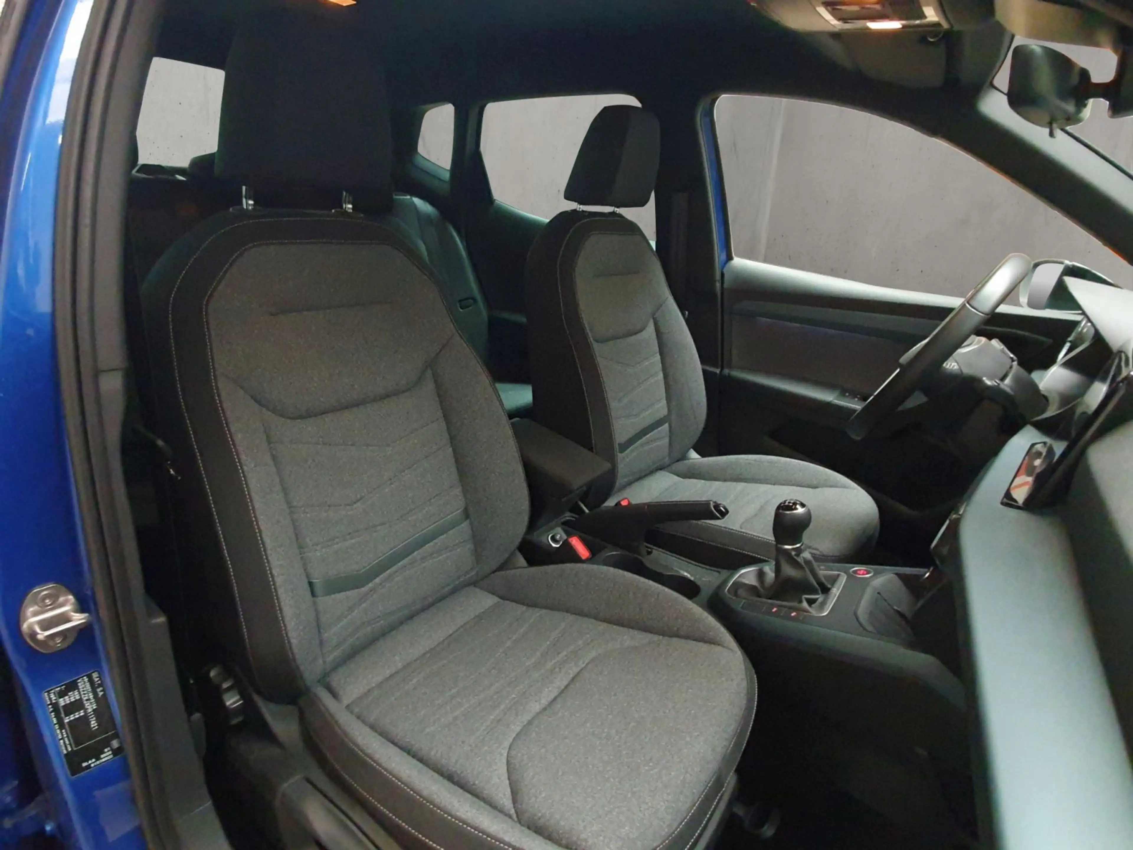 SEAT Arona 1.0 TSI Xperience Allwetterreifen Einparkh — photo 16