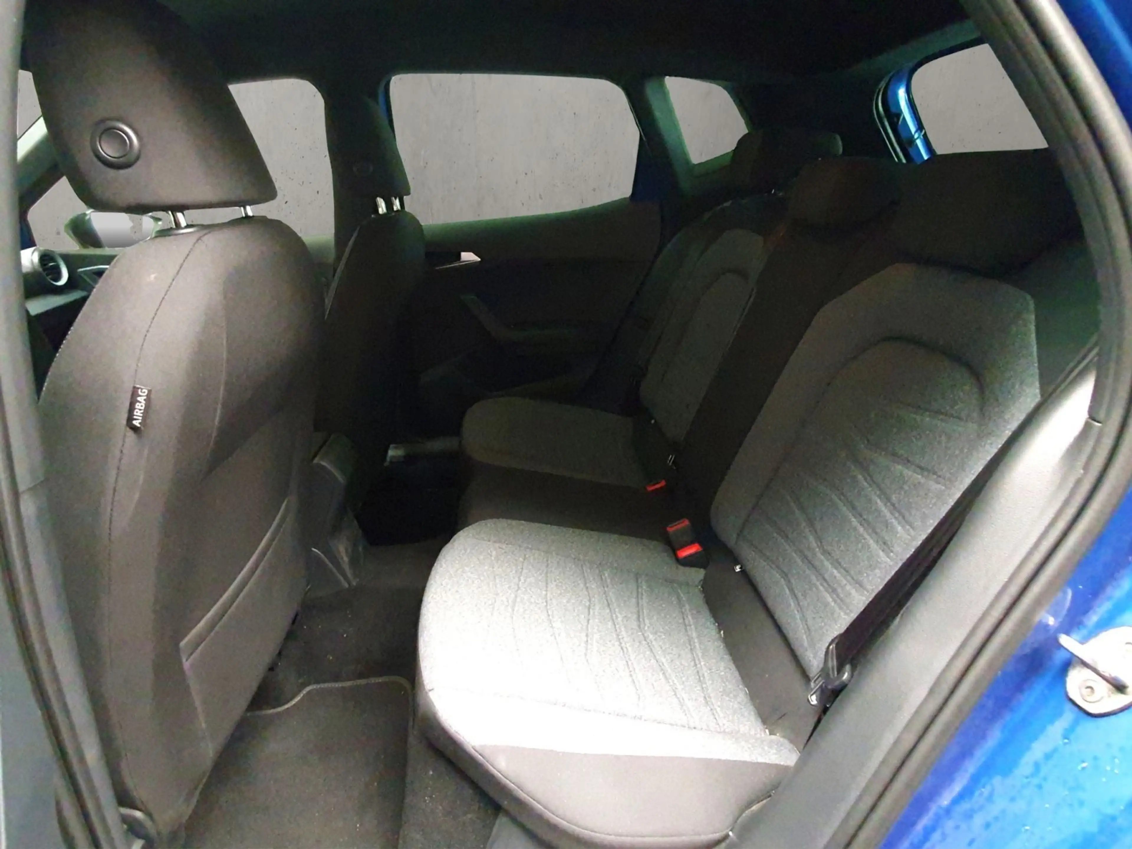 SEAT Arona 1.0 TSI Xperience Allwetterreifen Einparkh — photo 14