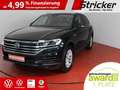 Volkswagen Touareg 3.0TDI 415,-ohne Anzahlung Navi ACC Blau - thumbnail 1