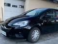 Opel Corsa 1,2 16V, WENIG KM, BLACK EDITION, NEUE Bremsen! Schwarz - thumbnail 45
