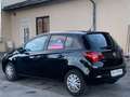 Opel Corsa 1,2 16V, WENIG KM, BLACK EDITION, NEUE Bremsen! Schwarz - thumbnail 4