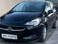 Opel Corsa 1,2 16V, WENIG KM, BLACK EDITION, NEUE Bremsen! Schwarz - thumbnail 1
