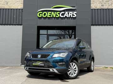 Ateca 1.0TSI CRUISE,RADARS,CLIM,BLUETOOTH…