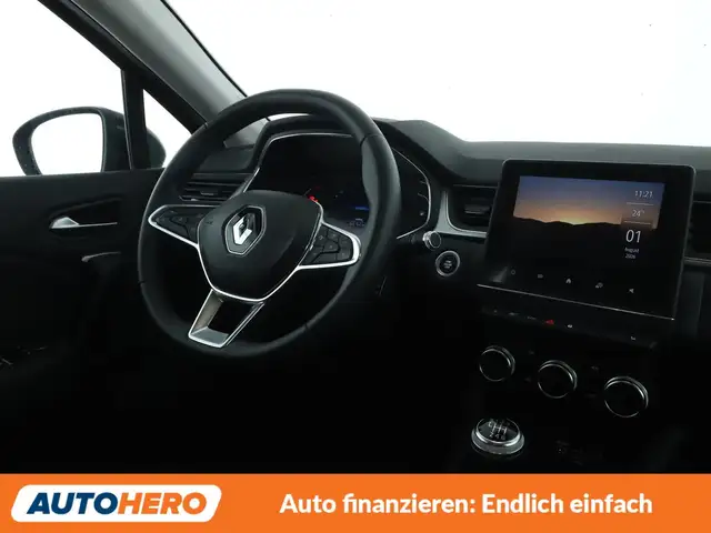 Renault Captur view 13