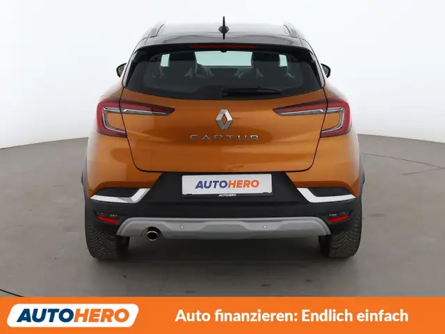 Renault Captur view 5