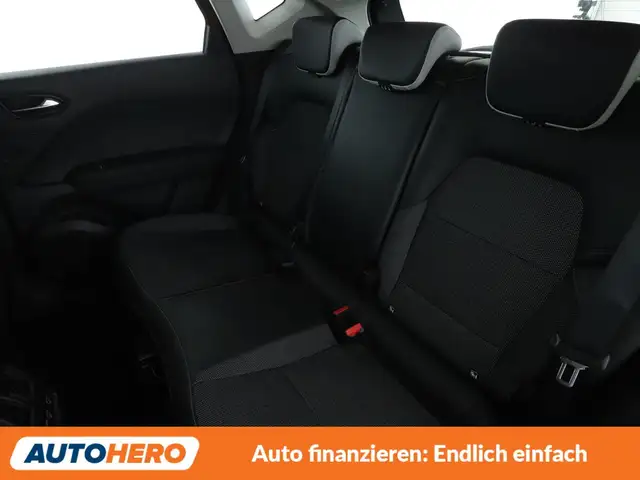 Renault Captur view 14