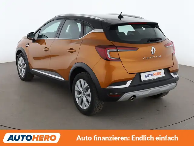 Renault Captur view 4