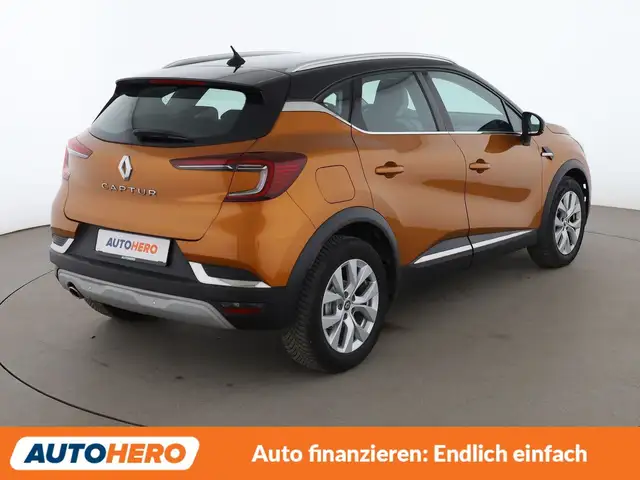 Renault Captur view 6