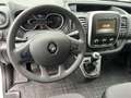 Renault Trafic Kasten Sortimo Regale Navi Kamera PDC Blanc - thumbnail 14