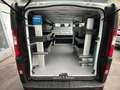Renault Trafic Kasten Sortimo Regale Navi Kamera PDC Blanc - thumbnail 1