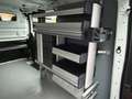 Renault Trafic Kasten Sortimo Regale Navi Kamera PDC Blanc - thumbnail 10
