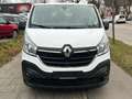 Renault Trafic Kasten Sortimo Regale Navi Kamera PDC Blanc - thumbnail 3