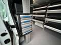 Renault Trafic Kasten Sortimo Regale Navi Kamera PDC Blanc - thumbnail 11