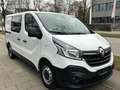 Renault Trafic Kasten Sortimo Regale Navi Kamera PDC Blanc - thumbnail 4