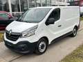 Renault Trafic Kasten Sortimo Regale Navi Kamera PDC Blanc - thumbnail 2