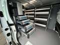 Renault Trafic Kasten Sortimo Regale Navi Kamera PDC Blanc - thumbnail 12