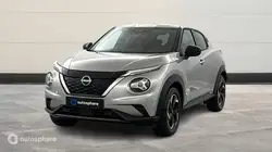 Nissan Juke 1.6 Hybrid 143ch Business+ 2023.5