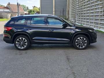 Kodiaq 1.5 TSI 150 ACT 7pl Drive
