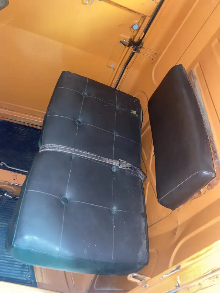 Piaggio Ape, foto 6
