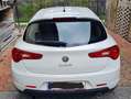 Alfa Romeo Giulietta Giulietta 1,6 JTDM-2 Super Edizione Super Edizione Weiß - thumbnail 3
