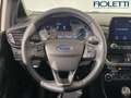 Ford Fiesta 7ª SERIE 1.0 ECOBOOST HYBRID 125 CV 5 PORTE TITAN Wit - thumbnail 7
