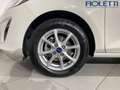Ford Fiesta 7ª SERIE 1.0 ECOBOOST HYBRID 125 CV 5 PORTE TITAN Wit - thumbnail 13