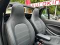 smart forTwo fortwo 66kW Cabrio BRABUS tm*LEDER*NAVI*SHZ*KAM* siva - thumbnail 29