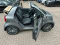 smart forTwo fortwo 66kW Cabrio BRABUS tm*LEDER*NAVI*SHZ*KAM* siva - thumbnail 27