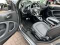 smart forTwo fortwo 66kW Cabrio BRABUS tm*LEDER*NAVI*SHZ*KAM* siva - thumbnail 5