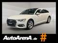 Audi A6 40 Avant TDI  Fahrassist+Pano+SHD+Cam+LED+AUT Weiß - thumbnail 1