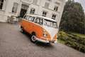 Volkswagen T1 Kombi Electric Wit - thumbnail 34