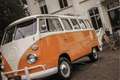 Volkswagen T1 Kombi Electric Bianco - thumbnail 9