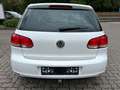 Volkswagen Golf VI Team/Klima/Parkassint/Tempomat/AHK Blanc - thumbnail 6