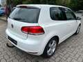 Volkswagen Golf VI Team/Klima/Parkassint/Tempomat/AHK Bianco - thumbnail 5
