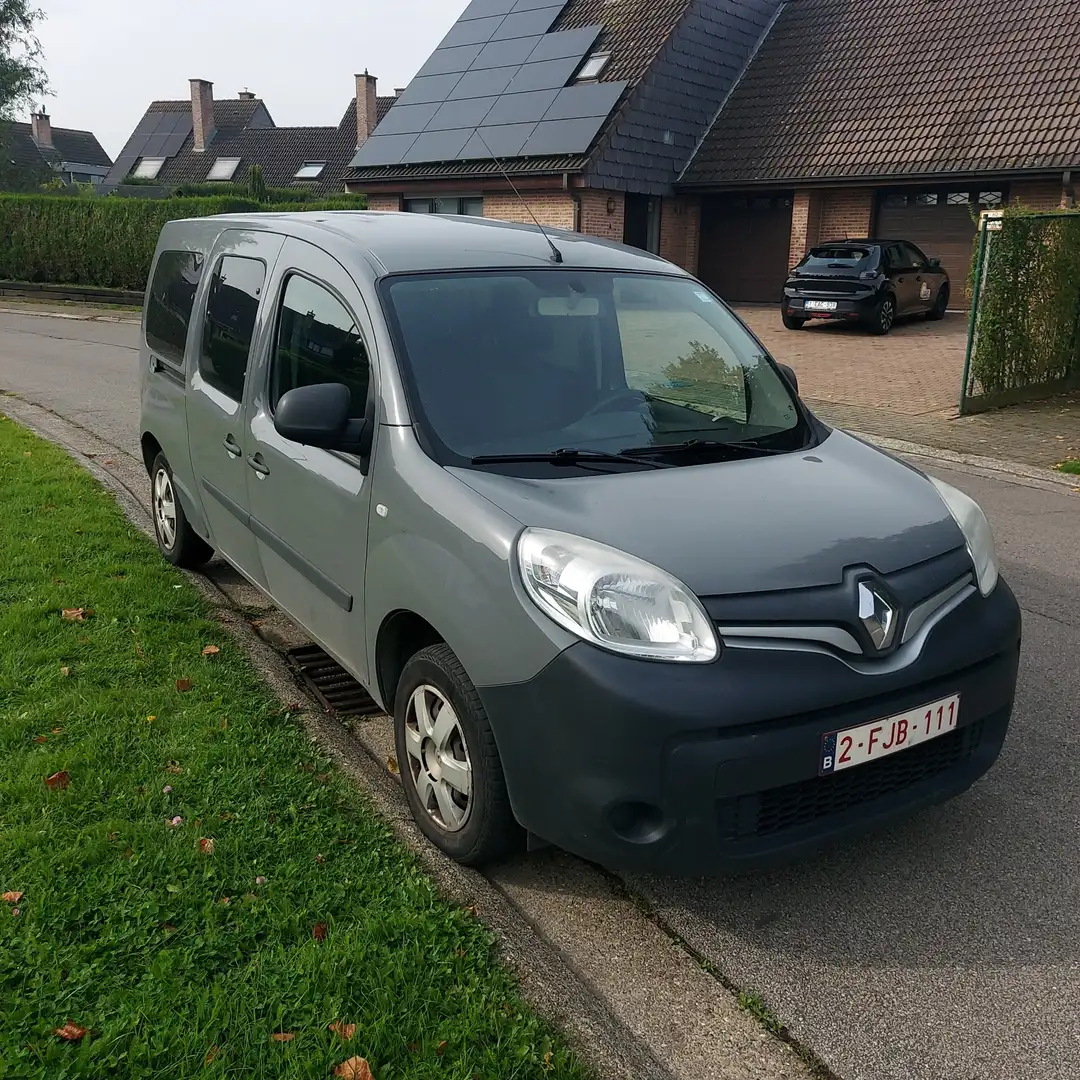 Renault Kangoo 1.5 dCi Confort (EU6) - 1