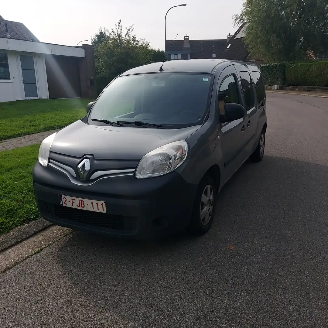 Renault Kangoo 1.5 dCi Confort (EU6) - 2