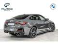 BMW i4 M50 - 2 ans/jaar garantie NEW PRICE: 91.914€ Gris - thumbnail 2
