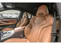 BMW i4 M50 - 2 ans/jaar garantie NEW PRICE: 91.914€ Gris - thumbnail 17