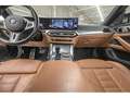 BMW i4 M50 - 2 ans/jaar garantie NEW PRICE: 91.914€ Gris - thumbnail 6