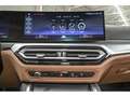 BMW i4 M50 - 2 ans/jaar garantie NEW PRICE: 91.914€ Gris - thumbnail 10