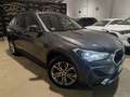 BMW X1 sDrive 18iA Gris - thumbnail 1