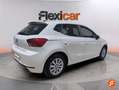 SEAT Ibiza 1.0 MPI S&S Reference 80 Blanco - thumbnail 8