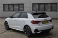 Audi A1 Sportback 35 TFSI edition one 150 PK Blanco - thumbnail 4