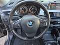 BMW X1 sDrive 16d Plateado - thumbnail 16