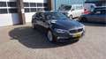 BMW 520 5-serie 520i High Executive Gris - thumbnail 8