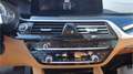 BMW 520 5-serie 520i High Executive Gris - thumbnail 13
