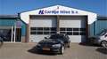 BMW 520 5-serie 520i High Executive Gris - thumbnail 1
