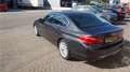 BMW 520 5-serie 520i High Executive Gris - thumbnail 5