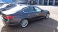 BMW 520 5-serie 520i High Executive Gris - thumbnail 7
